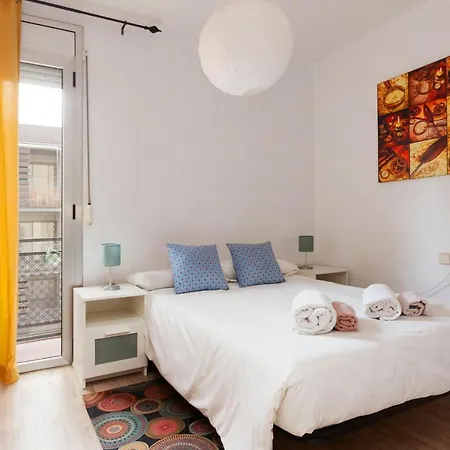 Apartment Barnapartments Monumental