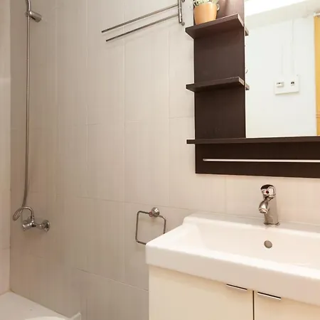 Barnapartments Monumental * Barcelona