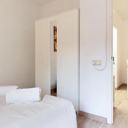 Apartment Barnapartments Monumental *