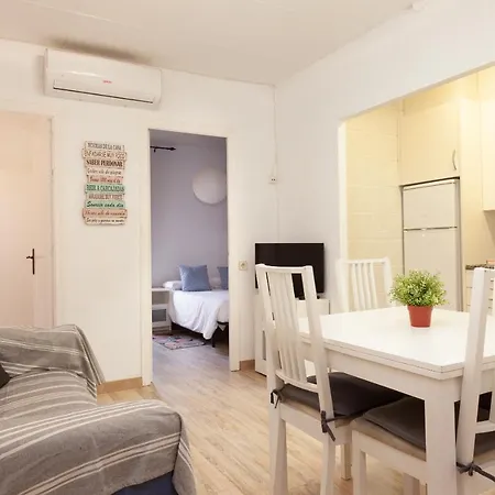 Barnapartments Monumental Apartment *