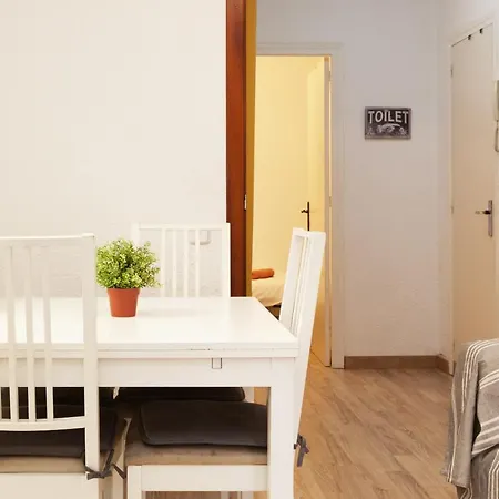 Barnapartments Monumental Apartment