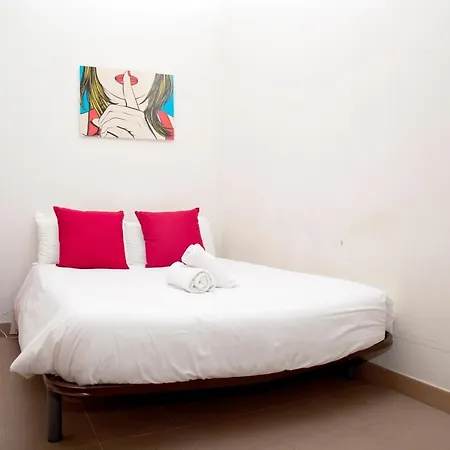 Pensionat Mora Barcelona