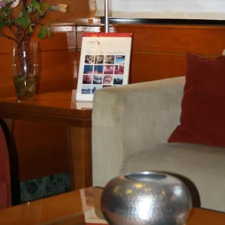 Pedralbes Hotel