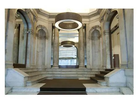 Montecarlo Hotel Barcelone
