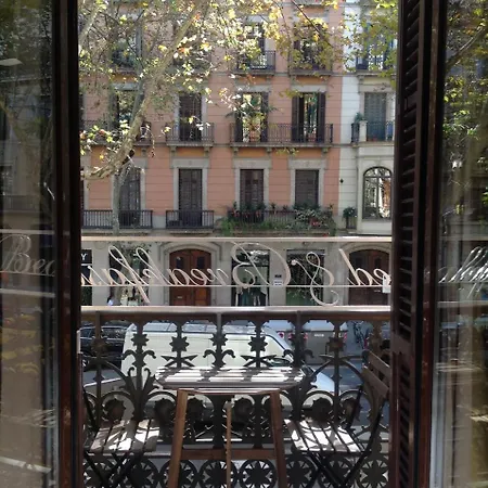 Anba Boutique (adults Only) Bed & Breakfast
