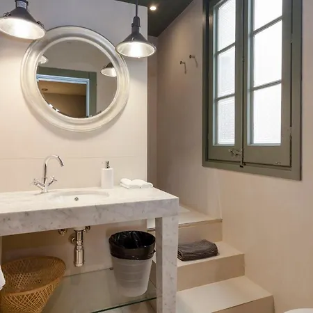Apartamento Unique - Luxurious Oasis
