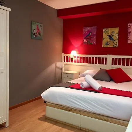 Gaudi Apartamento *