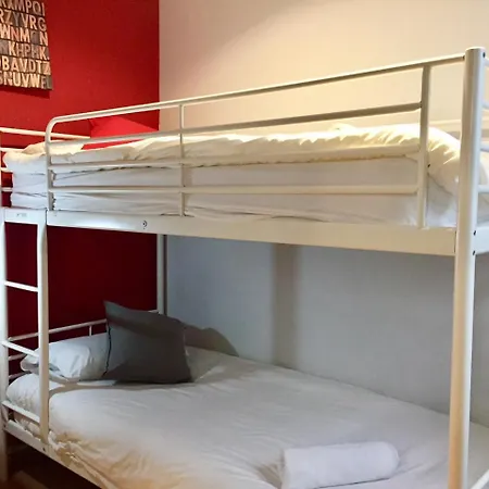 Gaudi Apartamento Barcelona