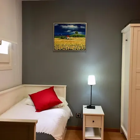 Apartamento Gaudi