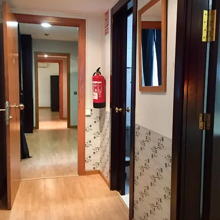 Gaudi Apartamento *