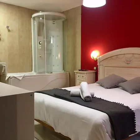 Apartamento Gaudi Barcelona