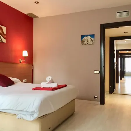 Gaudi Apartamento