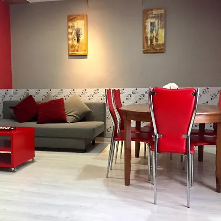 Apartamento Gaudi Barcelona