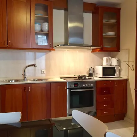 Gaudi Apartamento
