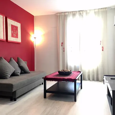 Apartamento Gaudi