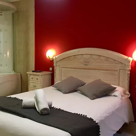 Apartamento Gaudi *