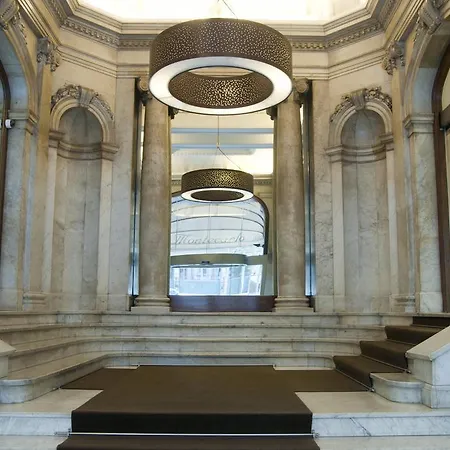Montecarlo Barcelone