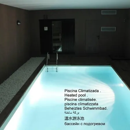 Casanova Bcn Apartamento