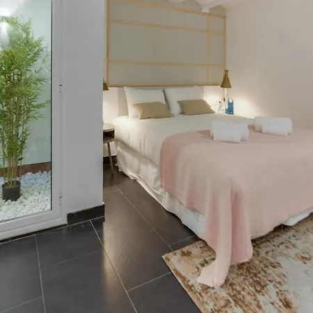 Apartmán Sweett - Gothic