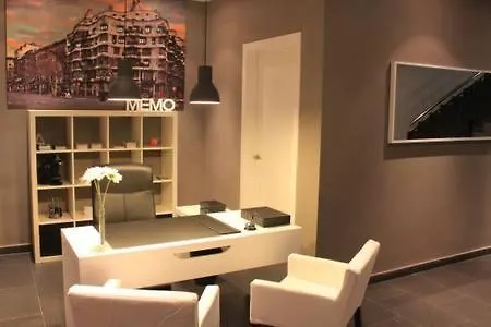 Apartamento Casanova Bcn *