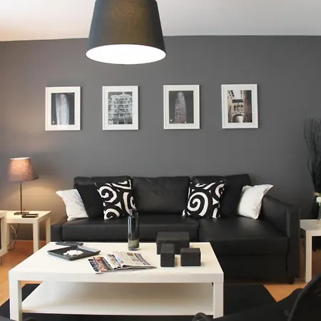 Casanova Bcn Apartamento *