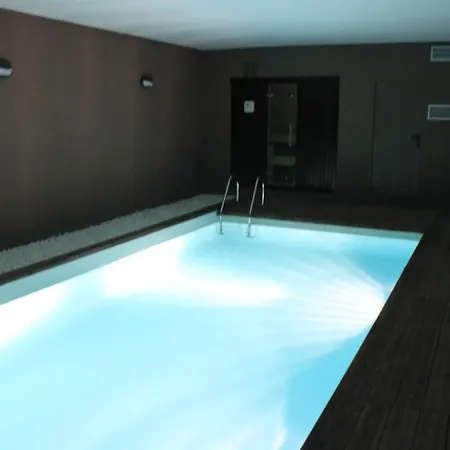 Casanova Bcn Apartamento