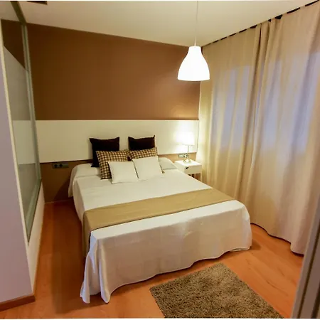 Apartamento Casanova Bcn