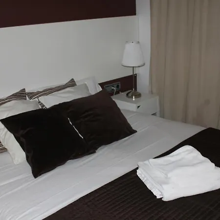 Casanova Bcn Apartamento Barcelona