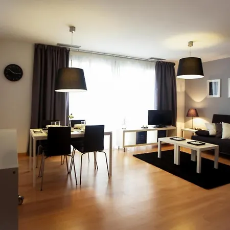Casanova Bcn Apartamento