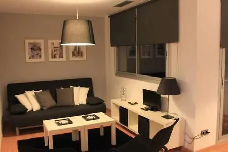 Apartamento Casanova Bcn *