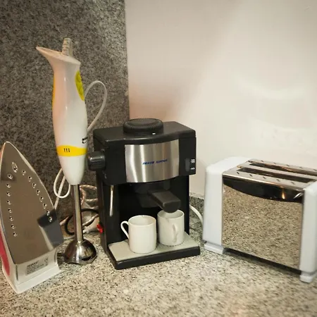 Casanova Bcn Apartamento Barcelona