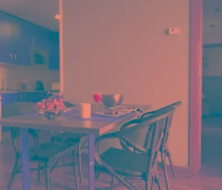 Apartamento Mh Gracia *