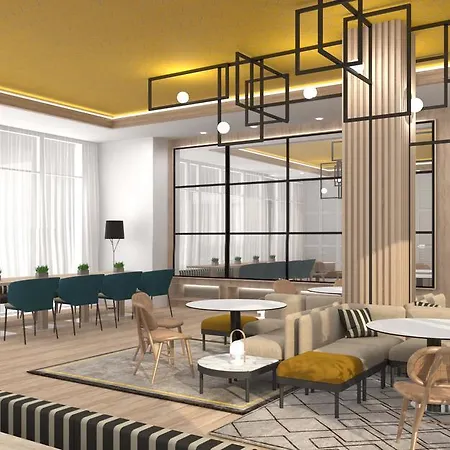Golden Hotel