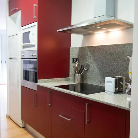 Casa-nova Suites * Barcelona
