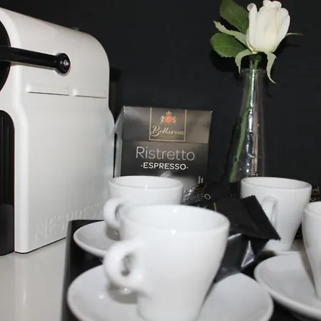Apartamento Casa-nova Suites