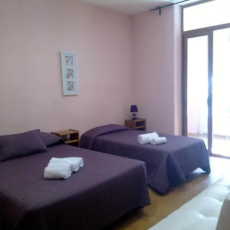 Gasthuis Balmes Centro 2*