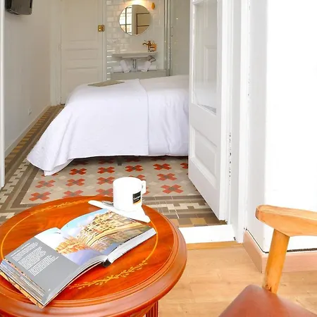 Girona Pensionat 2*