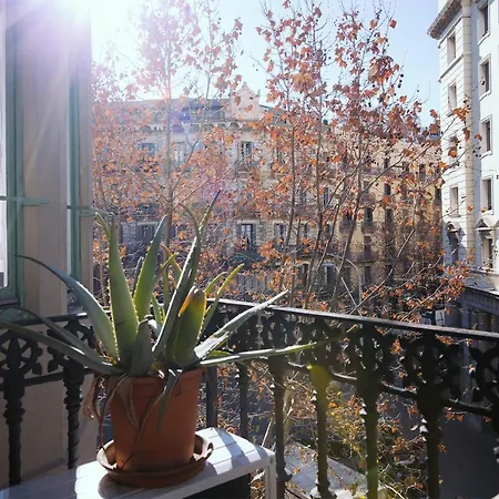 Eixample Гостевой дом 2*