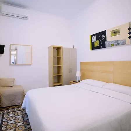 Eixample بيت ضيافة 2*