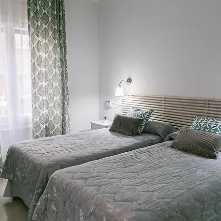 Pensjonat Blanc Barcelona