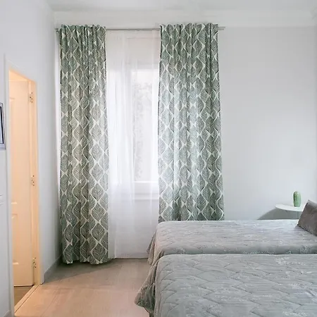 Pensjonat Blanc 2*