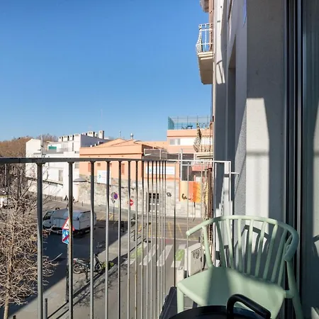 Apartment Sweett - Callao Barcelona