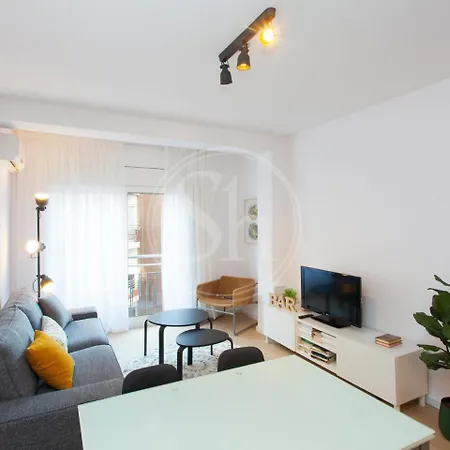 Madrazo Apartment