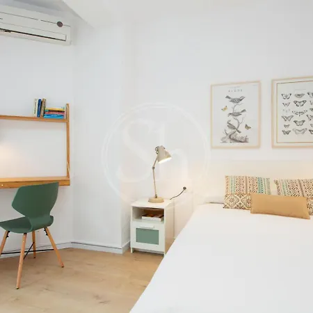 Madrazo Apartment *
