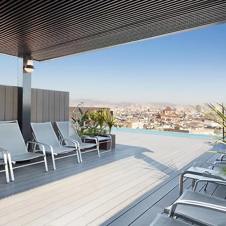 Andante 3* Barcelona