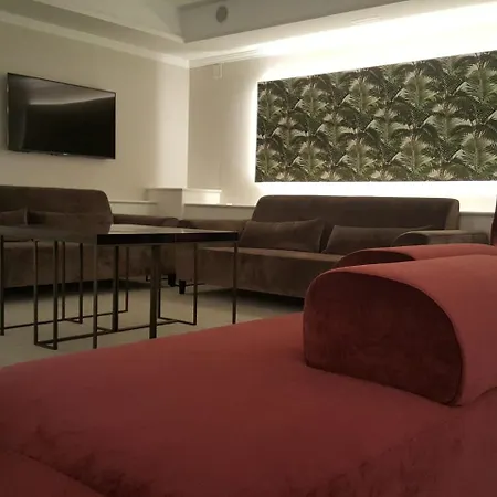 Acacia 4* Барселона