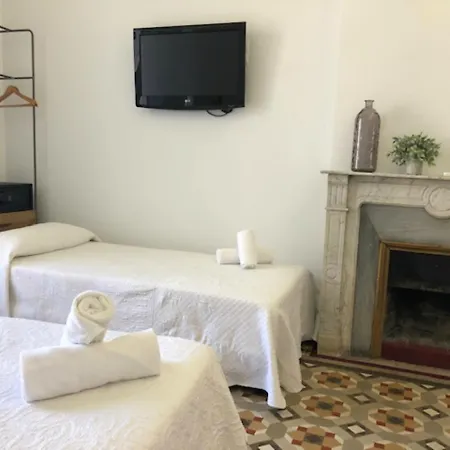 Girona Pensionat