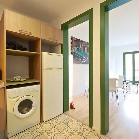 Apartamento Plaza Catalunya Apart *