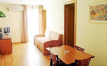 Bcn-accommodation 아파트