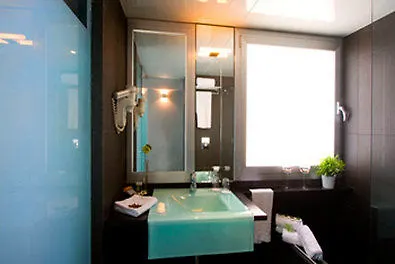Hotel 54 Barceloneta 3*
